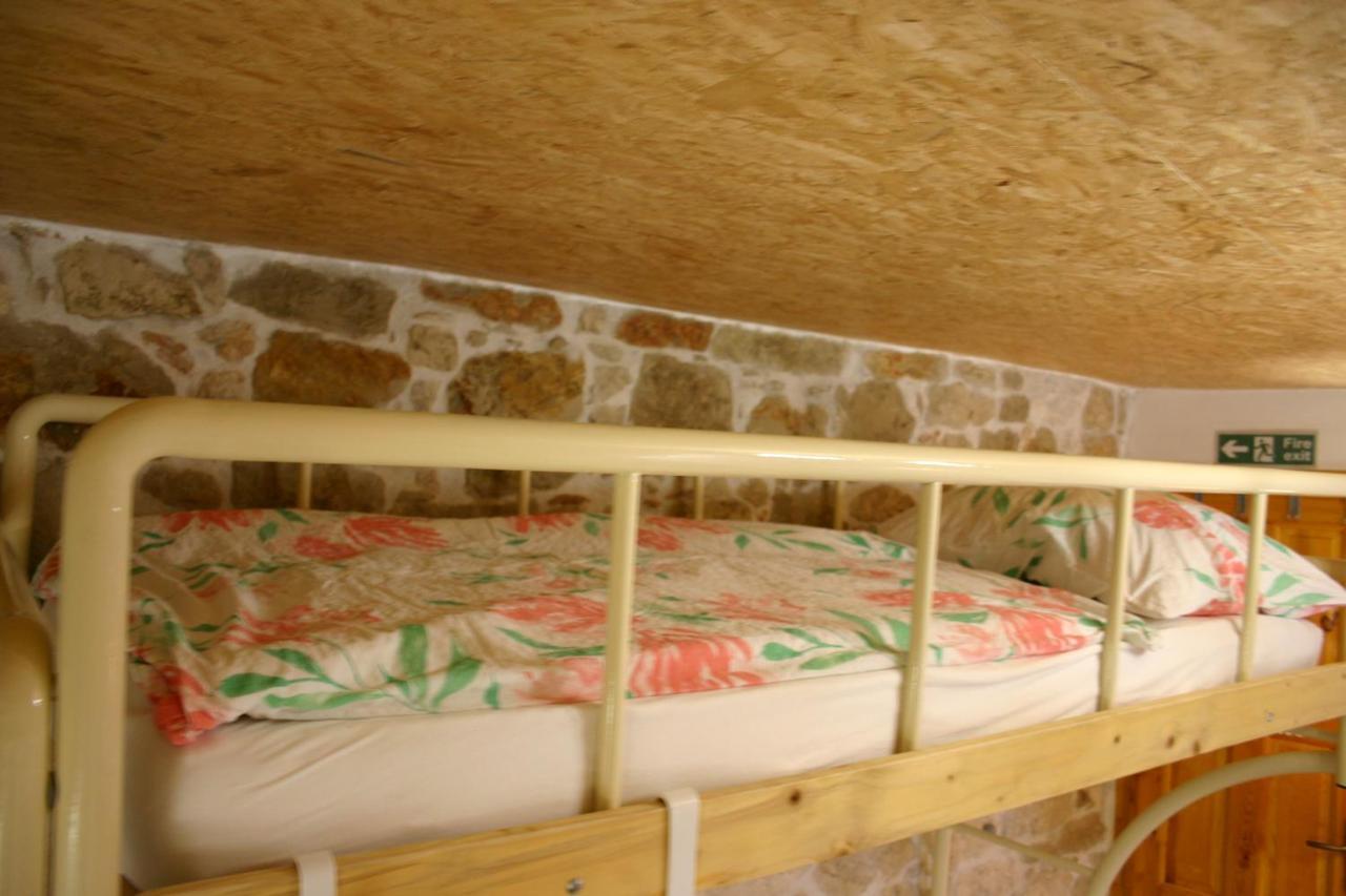 Studio Apartment La Maison De Catherine Rovinj Luaran gambar