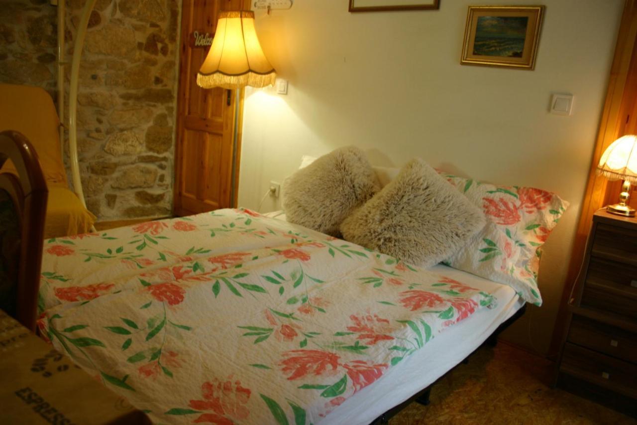Studio Apartment La Maison De Catherine Rovinj Luaran gambar