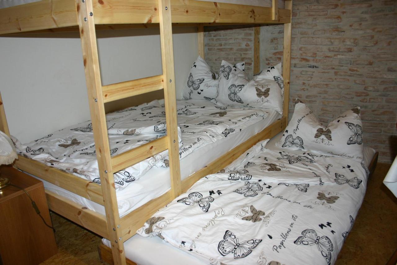 Studio Apartment La Maison De Catherine Rovinj Luaran gambar