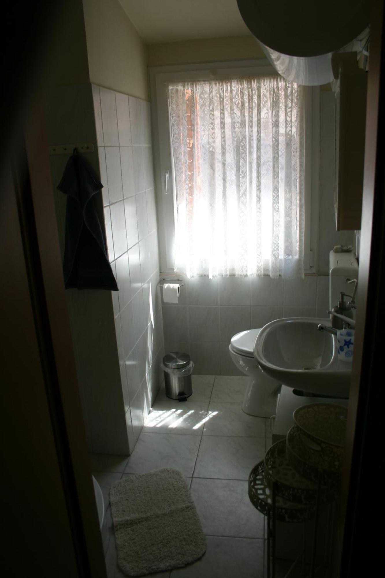 Studio Apartment La Maison De Catherine Rovinj Luaran gambar